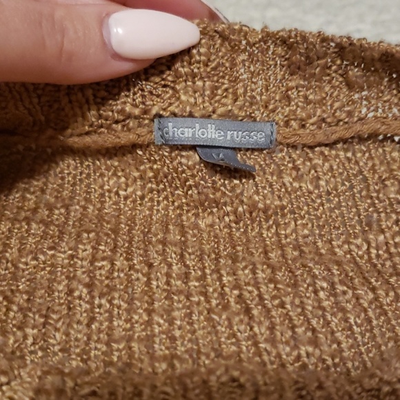 Sweater - Picture 2 of 3